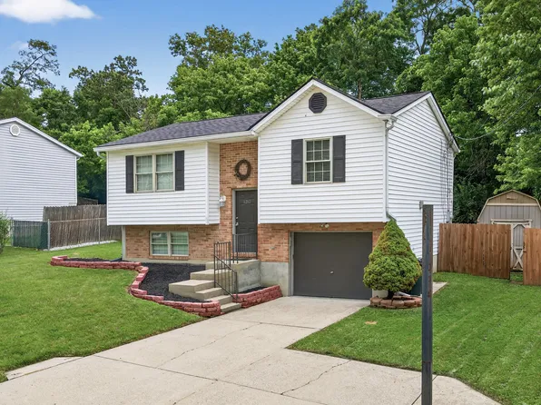 1212 Leslie Marie Ct, Erlanger, KY 41018