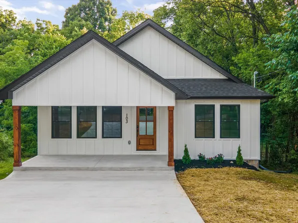 103 Winstead St, Knoxville, TN 37920
