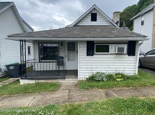 872 N Walnut St, Luzerne, PA 18709