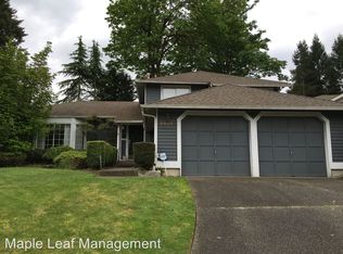 5035 NE 23rd St, Renton, WA 98059
