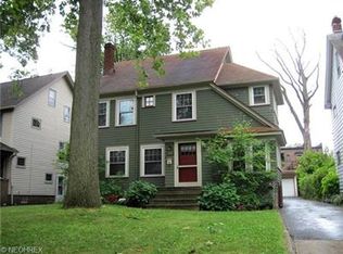 2996 E Derbyshire Rd, Cleveland Heights, OH