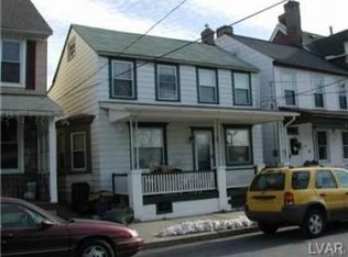 709-711 2nd St, Catasauqua, PA 18032
