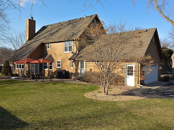 4160 Forest Lake Drive