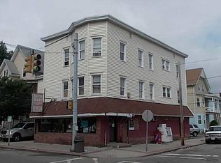 168 Cottage St, Pawtucket, RI 02860