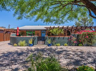 4419 E Burns St, Tucson, AZ 85711