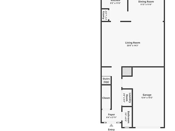 2nd image of 2735 Dodds Ln