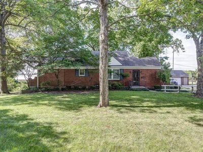 11401 E 78th Ter, Raytown, MO, 64138