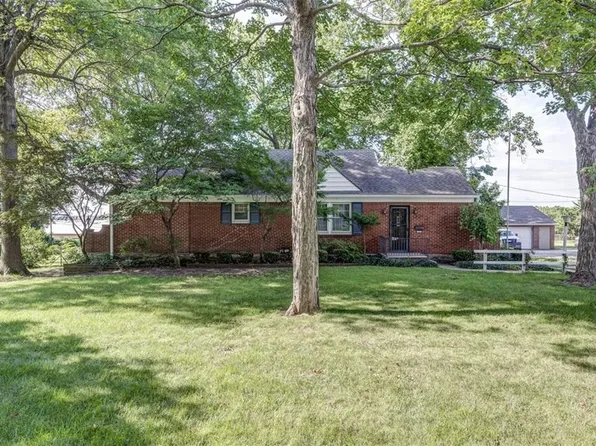 11401 E 78th Ter, Raytown, MO 64138