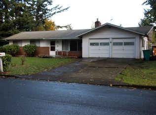 2913 NE 143rd Ave, Vancouver, WA