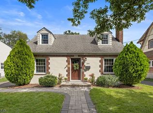 241 Hawthorne St, Scotch Plains, NJ 07076