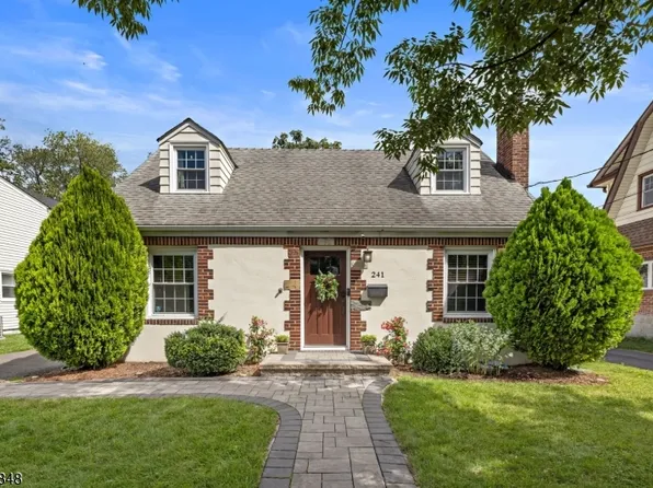 241 Hawthorne St, Scotch Plains Twp., NJ 07076