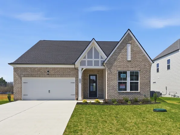 6931 Wayana Dr Lot 129, Murfreesboro, TN 37129