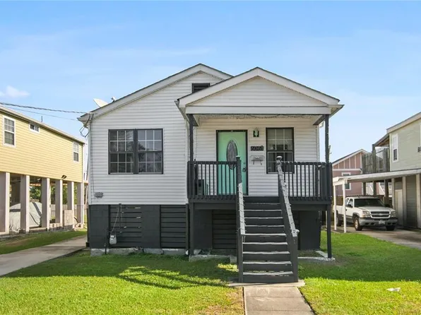 6061 Wingate Dr, New Orleans, LA 70122