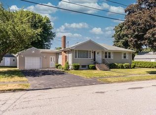 18 Nancy Ave, Peabody, MA 01960