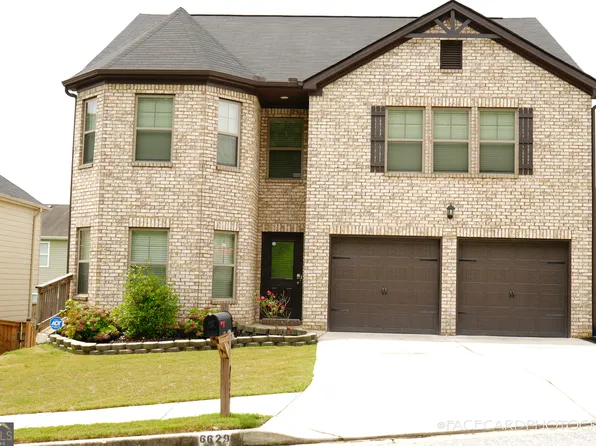 6629 Beaver Creek Trl, Atlanta, GA 30349