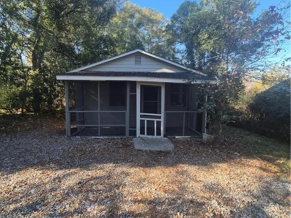 265 Hawthorne Ext, Athens, GA 30606