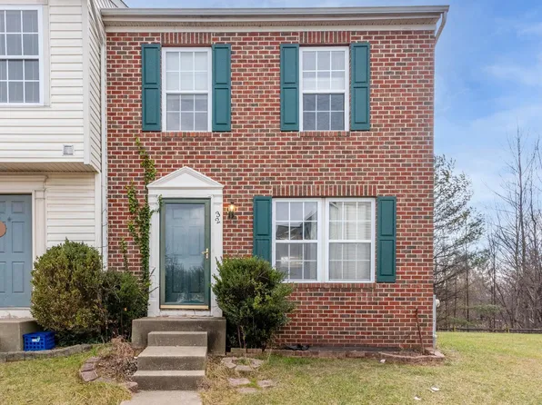 32 Tamers Ct, Baltimore, MD 21244