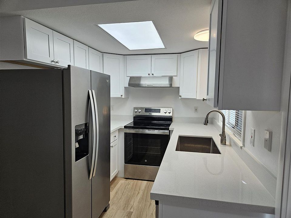 1st image of 5008 Graham Way #D