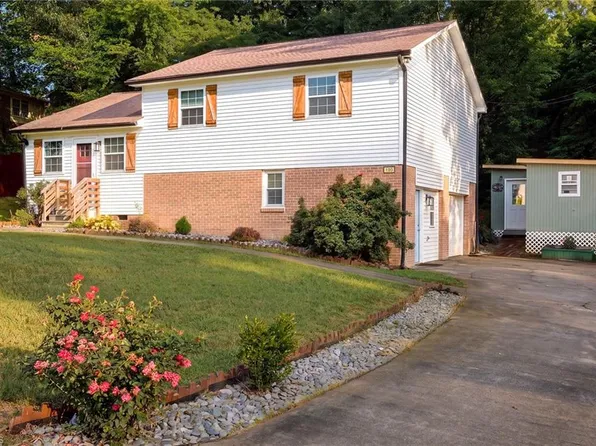 105 Converse Dr, Lexington, NC 27292