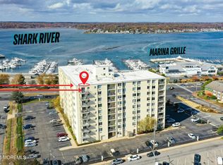 1000 River Rd APT 9J, Belmar, NJ 07719