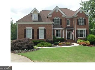 320 Rissington Psge, Milton, GA 30004