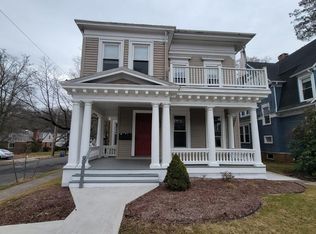 787 Whitney Ave #2FF, New Haven, CT 06511