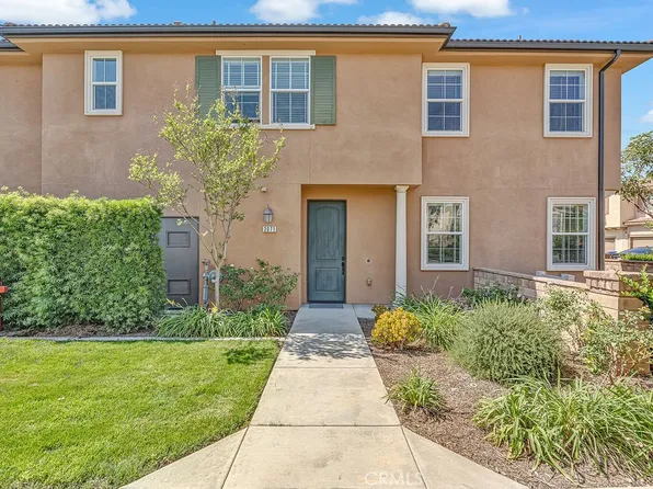 3071 E Via Rosso, Ontario, CA 91764
