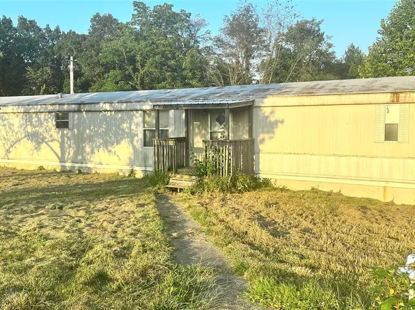 166 W Butler Ln, Harned, KY 40144