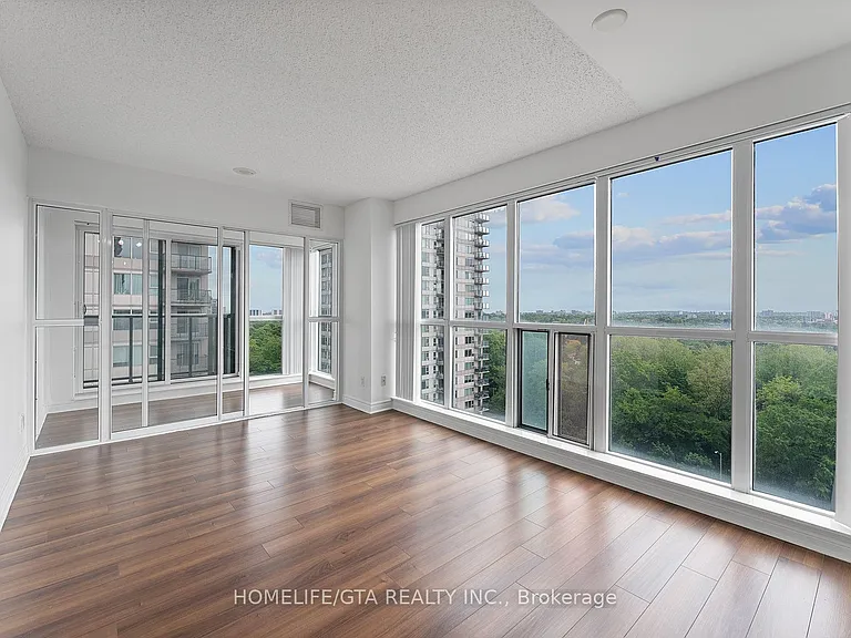 50 Town Centre Ct #1210 — Photo 3