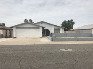 8650 N 56th Ave, Glendale, AZ 85302