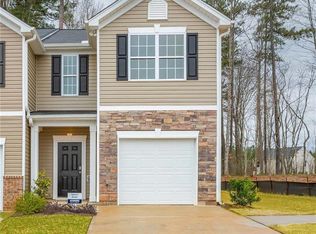 1912 Frost Dr, Haw River, NC 27258