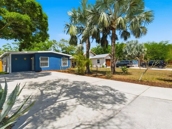 7211 32nd Ave N, Saint Petersburg, FL 33710