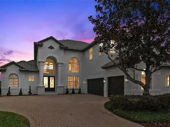 408 Chelsea Ave, Davenport, FL 33837