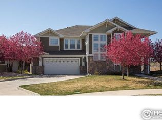 1039 Nightingale Dr UNIT 4, Fort Collins, CO 80525