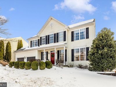 3640 Byron Cir, Frederick, MD, 21704