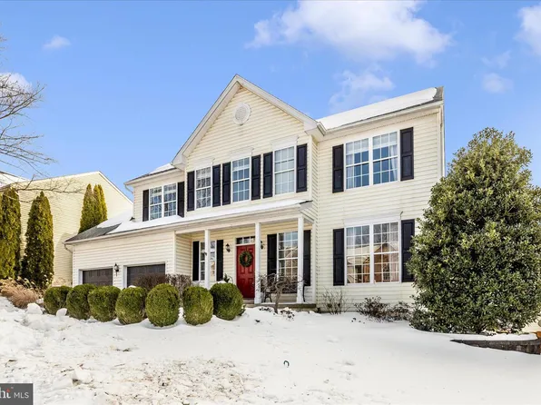 3640 Byron Cir, Frederick, MD 21704