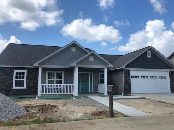 126 Deerfield Dr, Poplar Bluff, MO 63901