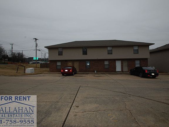 2nd image of 5732 Camp Robinson Rd APT 3
