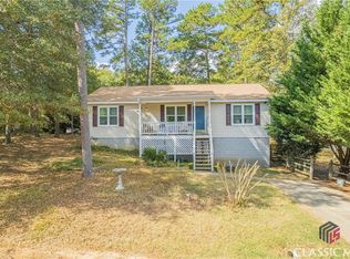 16 Amber Pl, Commerce, GA 30529