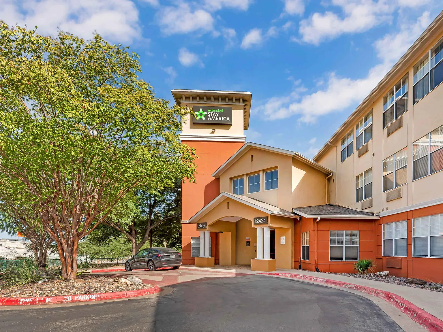 Austin - Northwest - Research Park — Photo 2