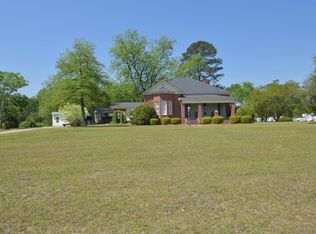 6629 Hawkinsville Rd, Macon, GA 31216