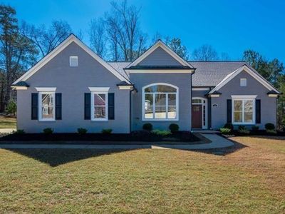 595 Ruby Forest Pkwy, Suwanee, GA, 30024
