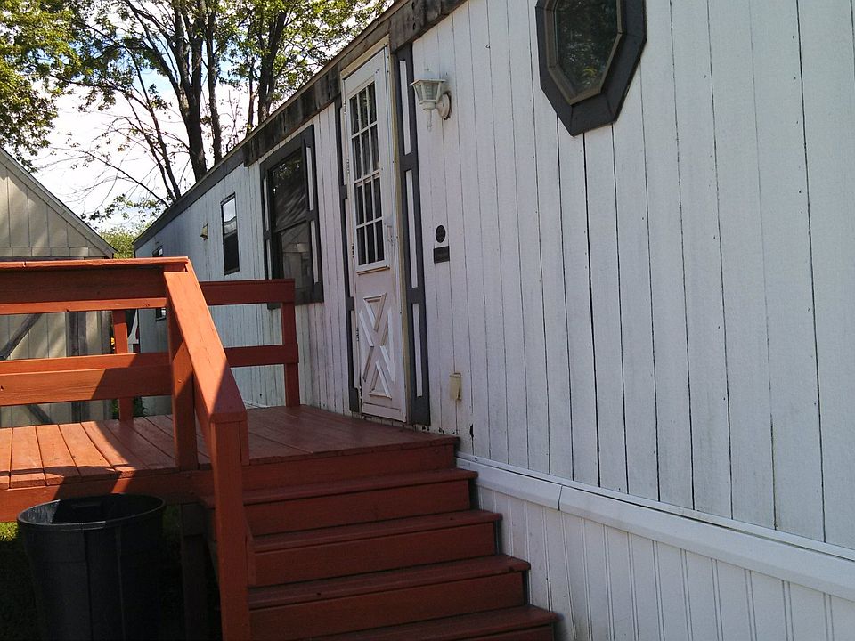1st image of 1401 N 23rd St Trailer 93