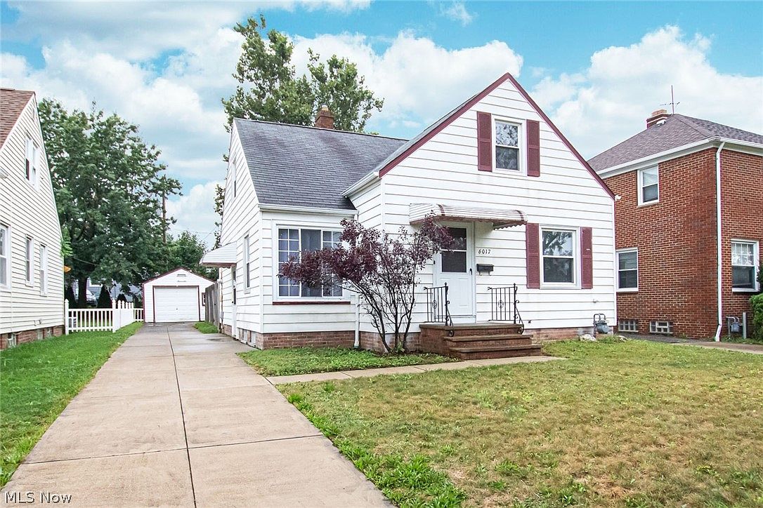 6017 Ackley Rd, Parma, OH 44129 Zillow