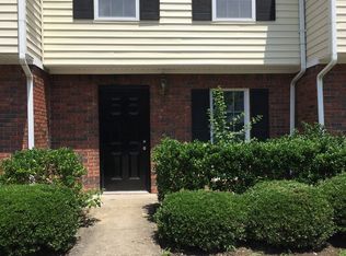 409 Leafmore Rd SW APT C, Rome, GA 30165