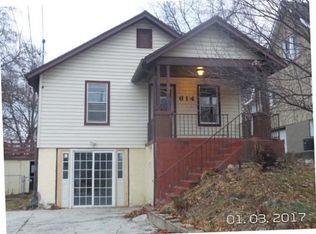 614 Kansas St, Jefferson City, MO 65109