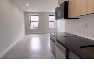 548 E 183rd St #4E, Bronx, NY 10458