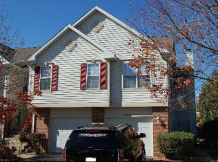 9246 Stanford Ct, Mokena, IL 60448