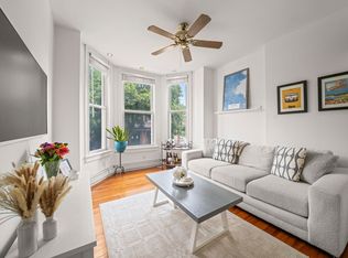 805 E 4th St #2, South Boston, MA 02127