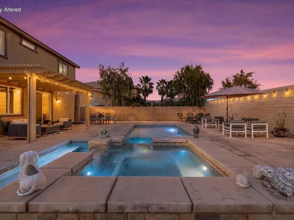 43934 Riunione Pl, Indio, CA 92203